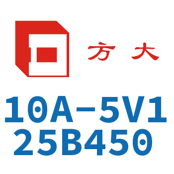 标准气缸 10A-5V125B450