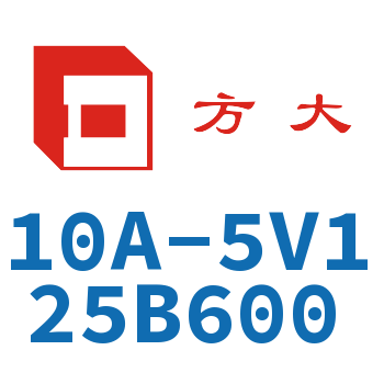 标准气缸 10A-5V125B600