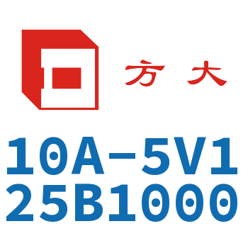 标准气缸 10A-5V125B1000