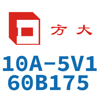 标准气缸 10A-5V160B175
