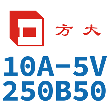 标准气缸 10A-5V250B50