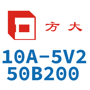 标准气缸 10A-5V250B200
