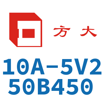 标准气缸 10A-5V250B450