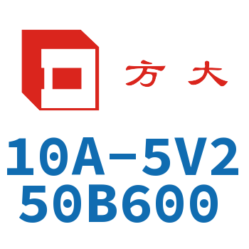 标准气缸 10A-5V250B600
