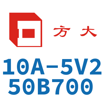 标准气缸 10A-5V250B700