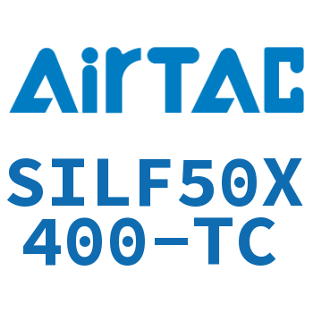 前带锁气缸 SILF50X400-TC