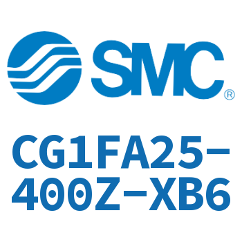 CG1FA25-400Z-XB6