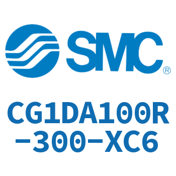 CG1DA100R-300-XC6