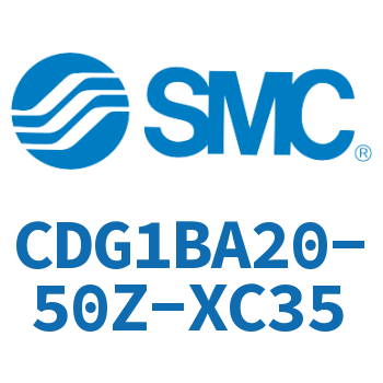CDG1BA20-50Z-XC35