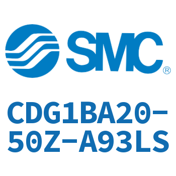 CDG1BA20-50Z-A93LS