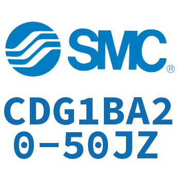 CDG1BA20-50JZ