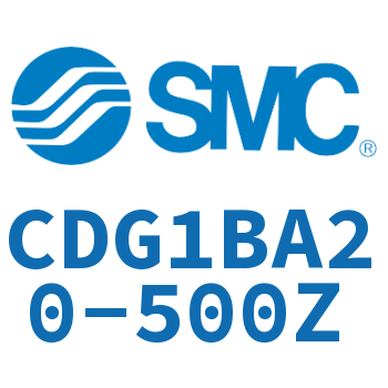 CDG1BA20-500Z