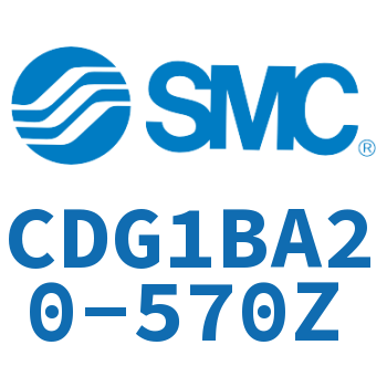CDG1BA20-570Z