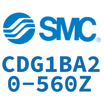 CDG1BA20-560Z
