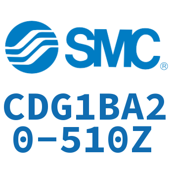CDG1BA20-510Z