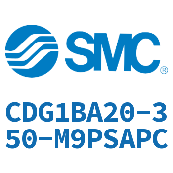 CDG1BA20-350-M9PSAPC