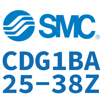 CDG1BA25-38Z