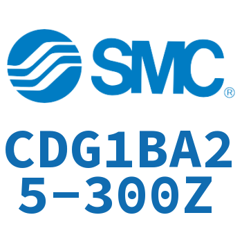 CDG1BA25-300Z