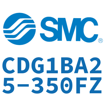 CDG1BA25-350FZ