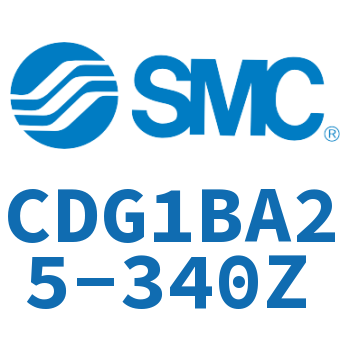CDG1BA25-340Z
