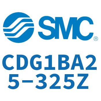 CDG1BA25-325Z