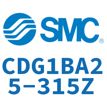 CDG1BA25-315Z
