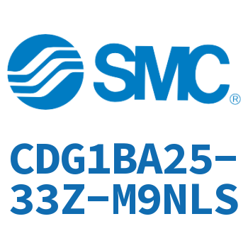 CDG1BA25-33Z-M9NLS