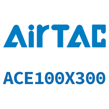 紧凑型气缸 ACE100X300
