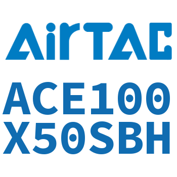 紧凑型气缸 ACE100X50SBH