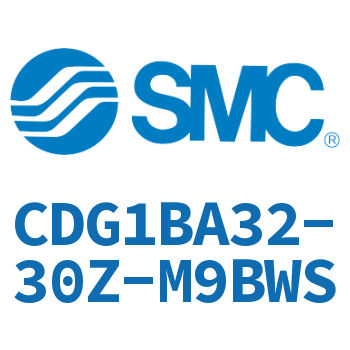 CDG1BA32-30Z-M9BWS