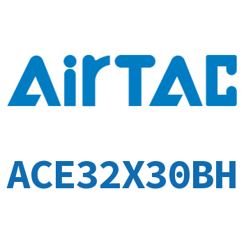 紧凑型气缸 ACE32X30BH