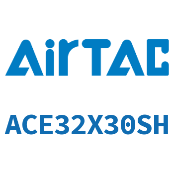 紧凑型气缸 ACE32X30SH
