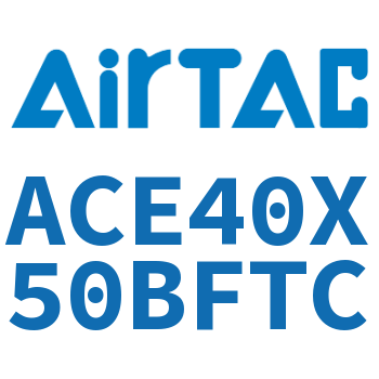 紧凑型气缸 ACE40X50BFTC