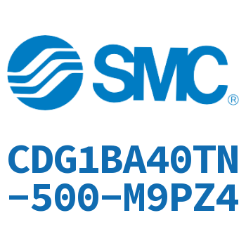 CDG1BA40TN-500-M9PZ4