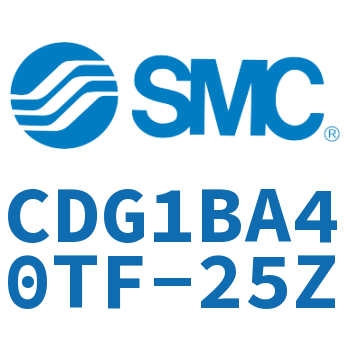 CDG1BA40TF-25Z