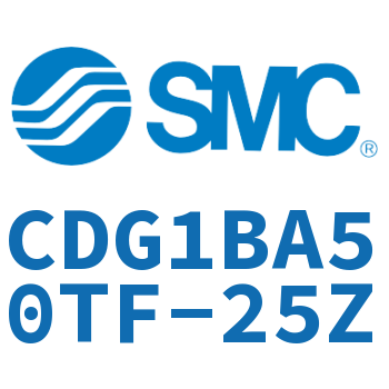 CDG1BA50TF-25Z