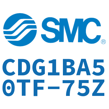 CDG1BA50TF-75Z