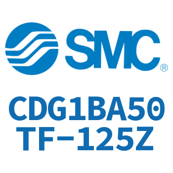CDG1BA50TF-125Z