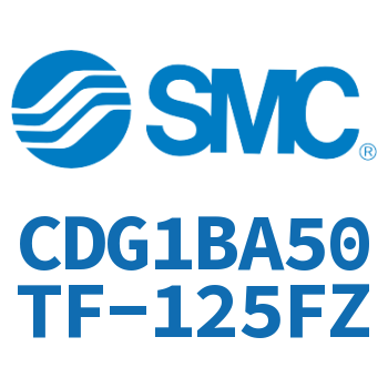 CDG1BA50TF-125FZ