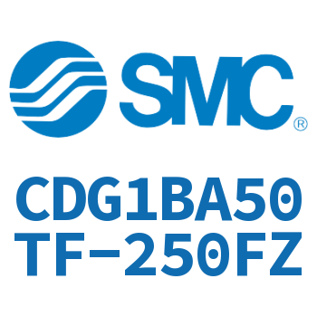 CDG1BA50TF-250FZ