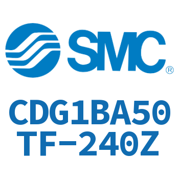 CDG1BA50TF-240Z