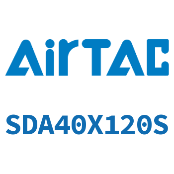 超薄气缸 SDA40X120S
