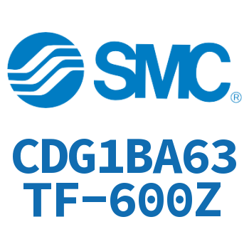 CDG1BA63TF-600Z