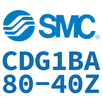 CDG1BA80-40Z