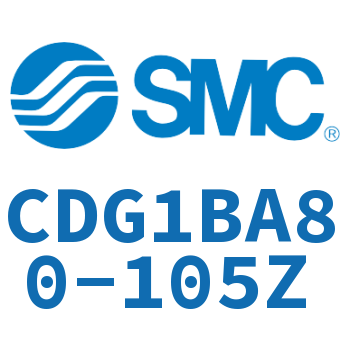 CDG1BA80-105Z