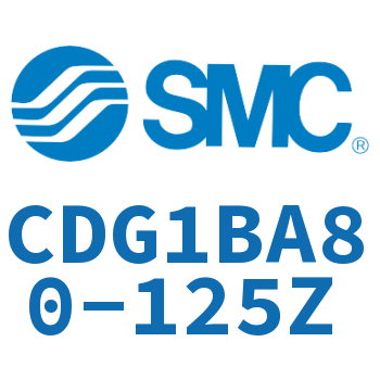 CDG1BA80-125Z