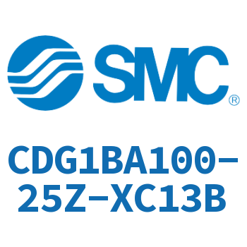CDG1BA100-25Z-XC13B