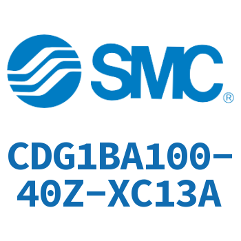 CDG1BA100-40Z-XC13A