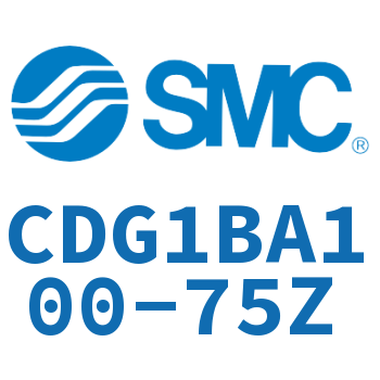 CDG1BA100-75Z