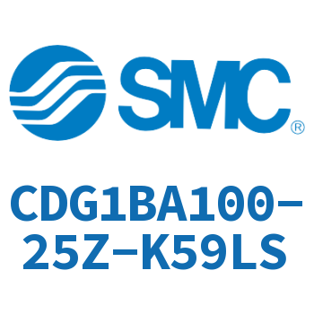 CDG1BA100-25Z-K59LS